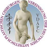 VDÄPC - Vereinigung der Deutschen Ästhetisch-Plastischen Chirurgen