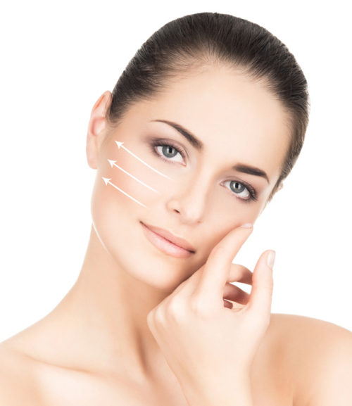 Falten Behandlung bei Aesthetic First in Köln