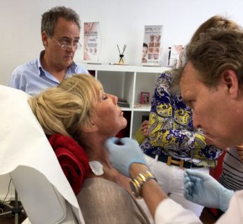 Fadenlifting Expertentreffen in Köln