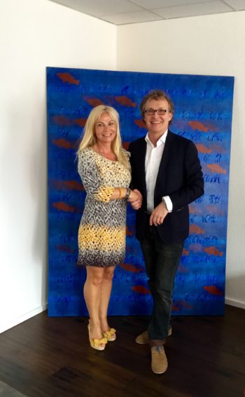 Fadenlifting Expertentreffen in Köln