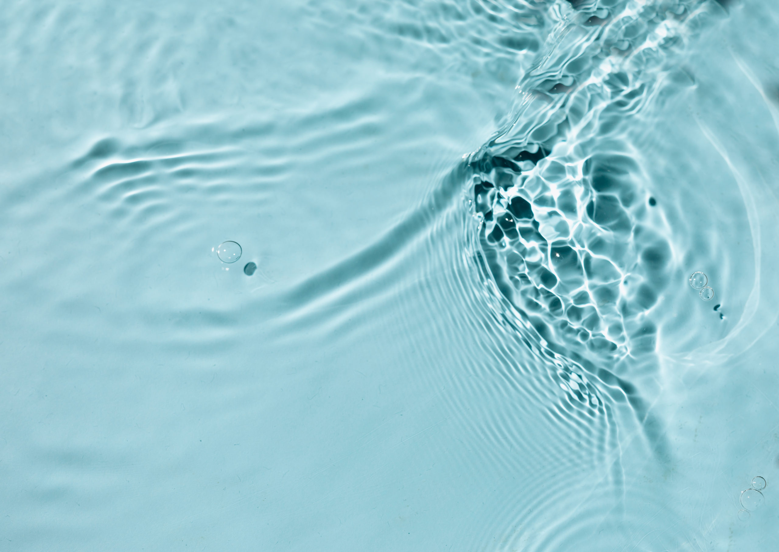 Aqua-Facial Behandlung