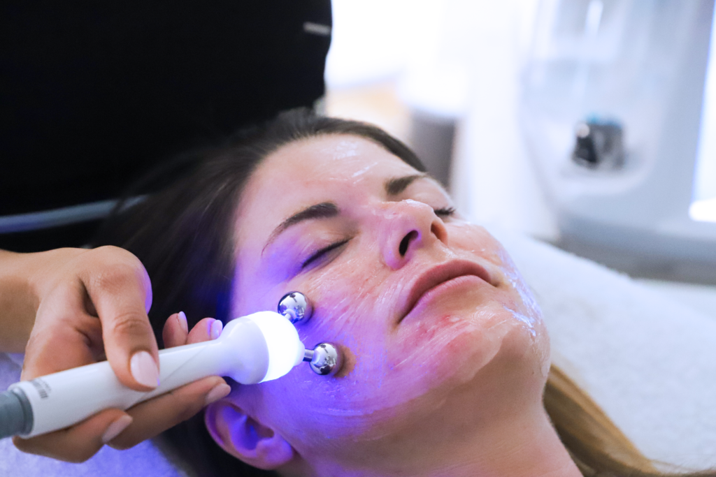 Profacial ProFacial | Aesthetic First Köln