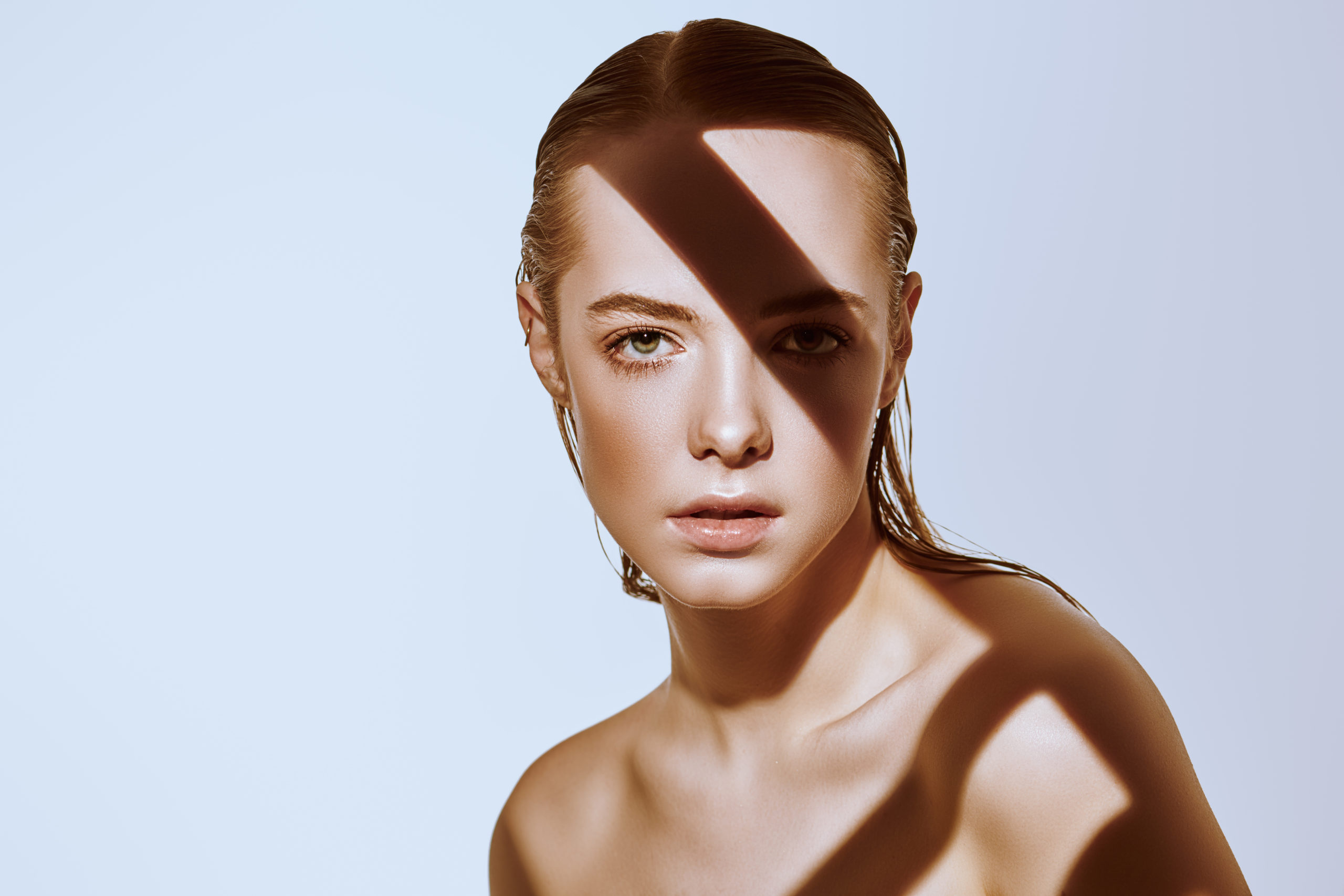 Hautstraffung durch Radiofrequenz plus Microneedling