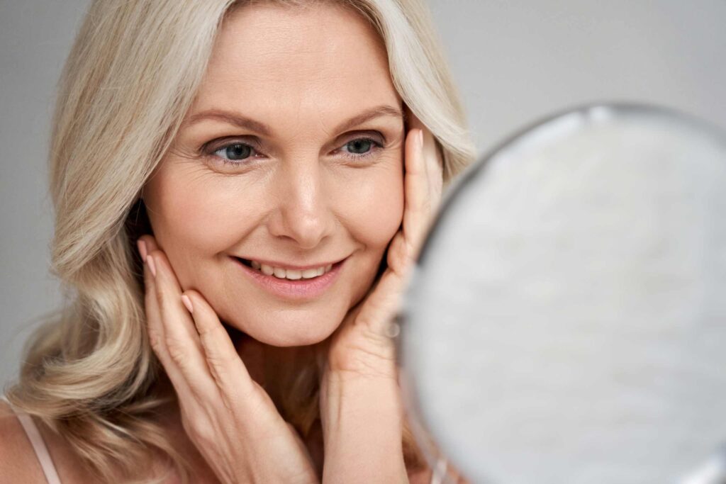 PROFHILO®-Behandlungen für Alt und Jung bei Aesthetic First