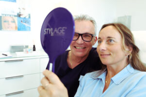 Facelift Bonn Beratung durch Dr. Galla von Aesthetic First in Köln!